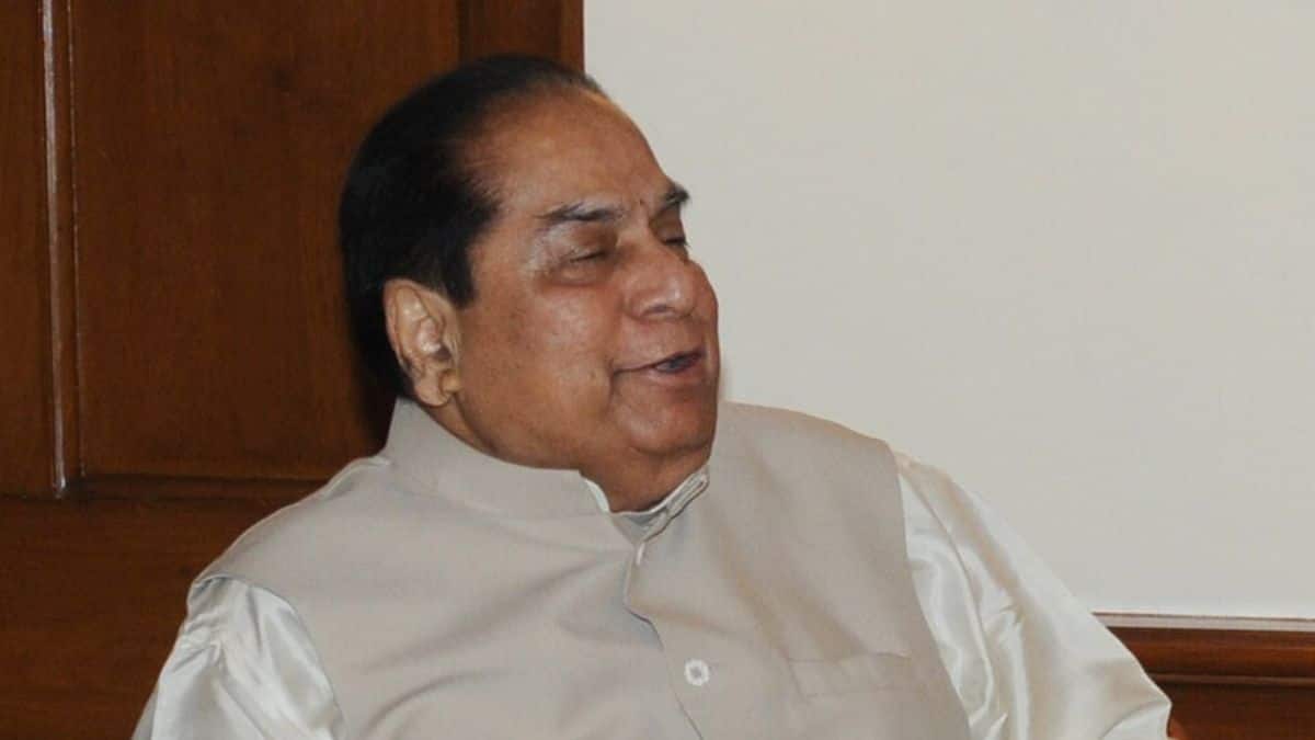 Politician and education baron D Y Patil passes away at 90 (Image: Wikimedia Commons)