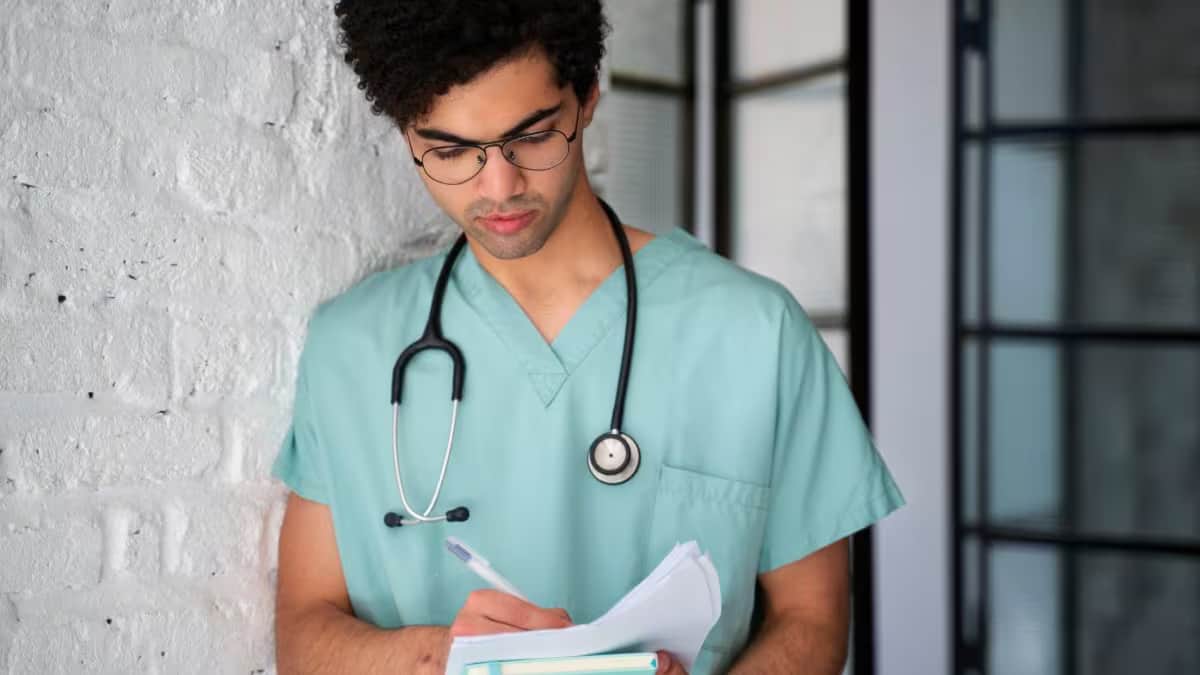 MP NEET round 1 counselling 2026 dates out. (Representational Image: Wikimediacommons)