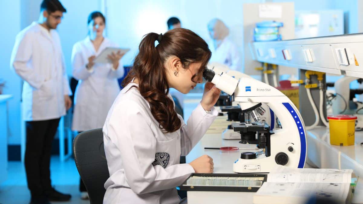 NEET SS counselling: MCC adds 153 in-service seats from Tamil Nadu, withdraws 8 (Representational Image: Pexels)