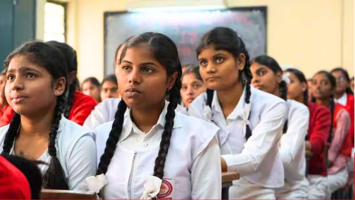 नवोदय विद्यालय समिति की आधिकारिक वेबसाइट पर इस संबंध में अपडेट जारी किया गया है। (प्रतीकात्मक-पिक्सल)