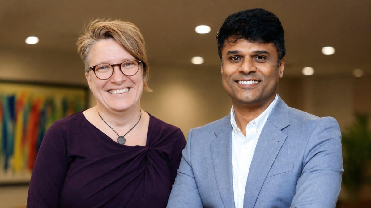 University of Aberdeen Mumbai appoints founding leadership. (Image: University of Aberdeen, Mumbai)