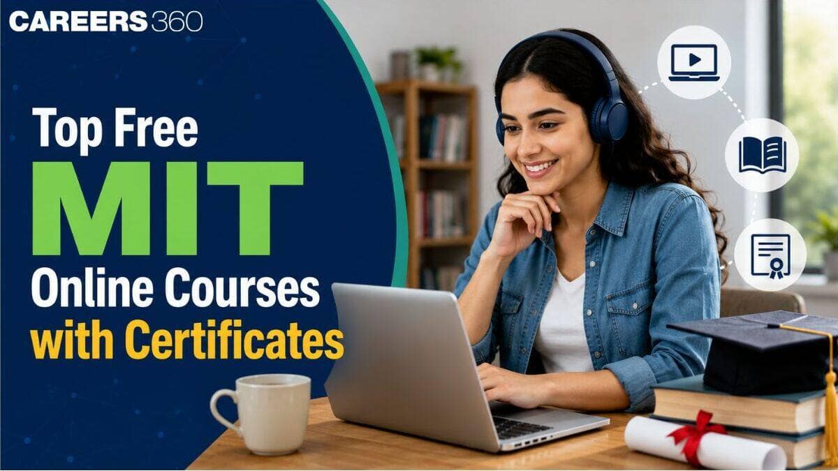 Free MIT Online Courses with Certificates in 2026