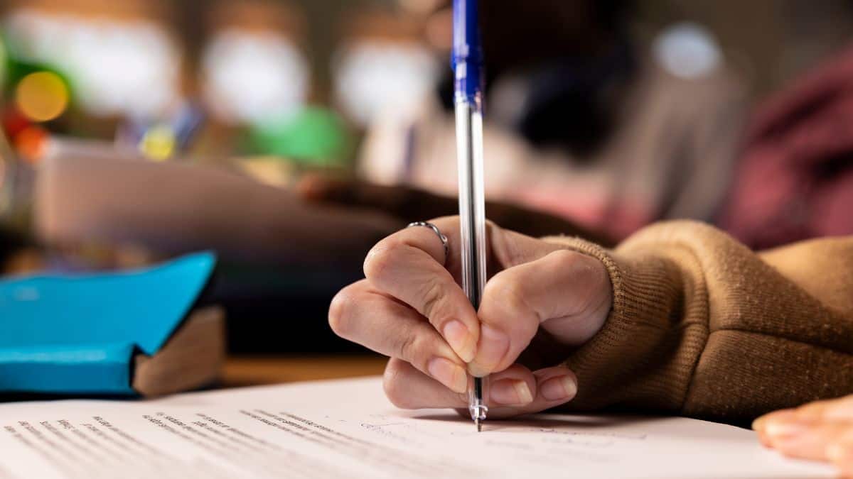 BSEB intermediate spot admission 2026 begins. (Representational Image: Magnific)