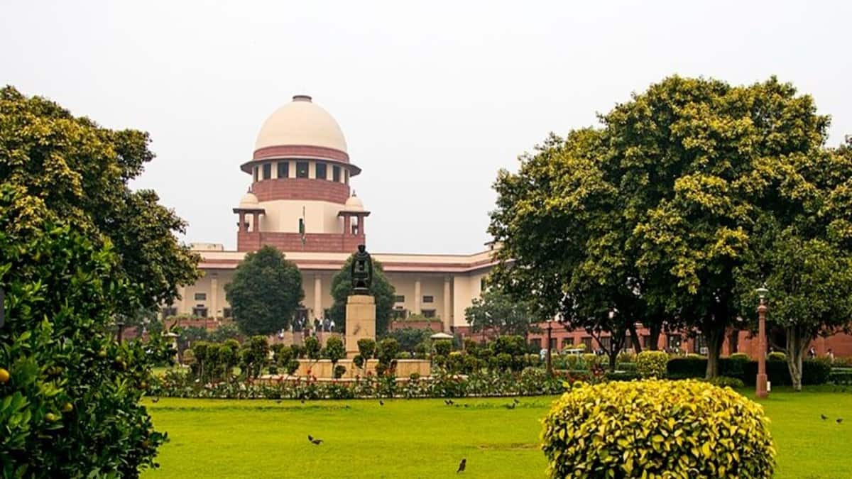 The Centre informed the SC that a computer-based NEET is under active consideration (Image: Wikimedia commons)