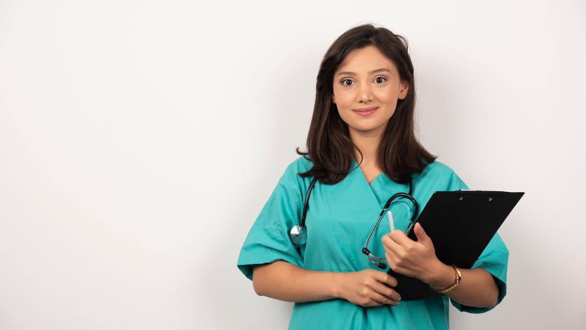AIIMS MSc nursing round 1 seat allocation 2026 result declared. (Representational Image: Magnific)
