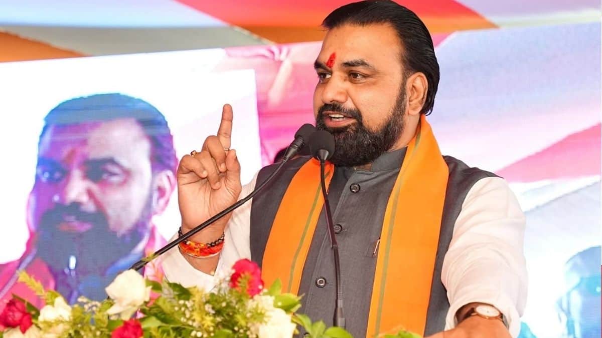मुख्यमंत्री सम्राट चौधरी की अध्यक्षता में राज्य मंत्रिमंडल की बैठक में इस प्रस्ताव को मंजूरी दी गई। (इमेज-एक्स/@samrat4bjp)