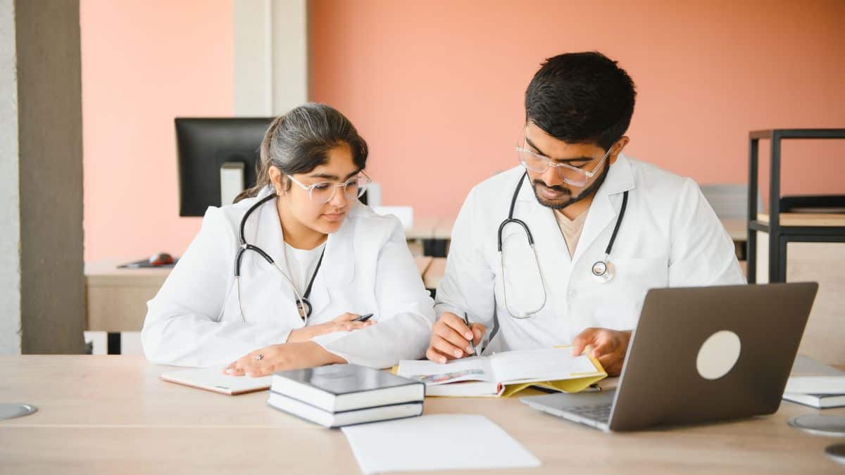 MCC revises NEET UG 2026 counselling schedule; Round 1 choice filling starts August 8 (Representational Image: Shutterstock)