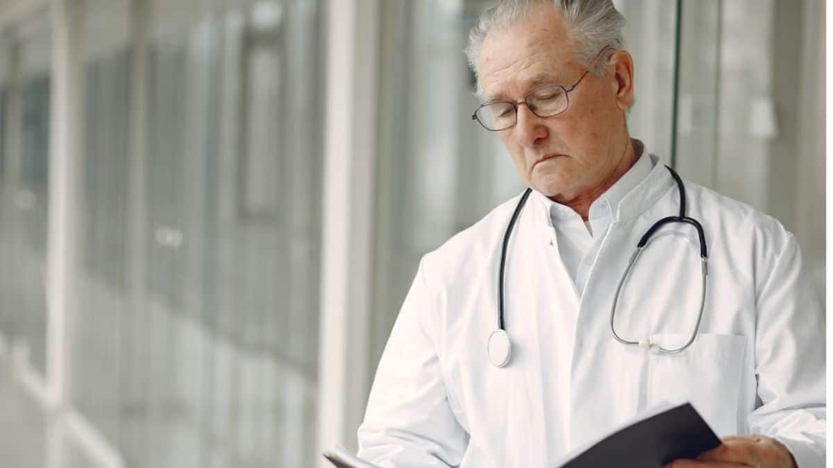 Health Ministry outlines FMGE June 2026 (Representational image: pexels)