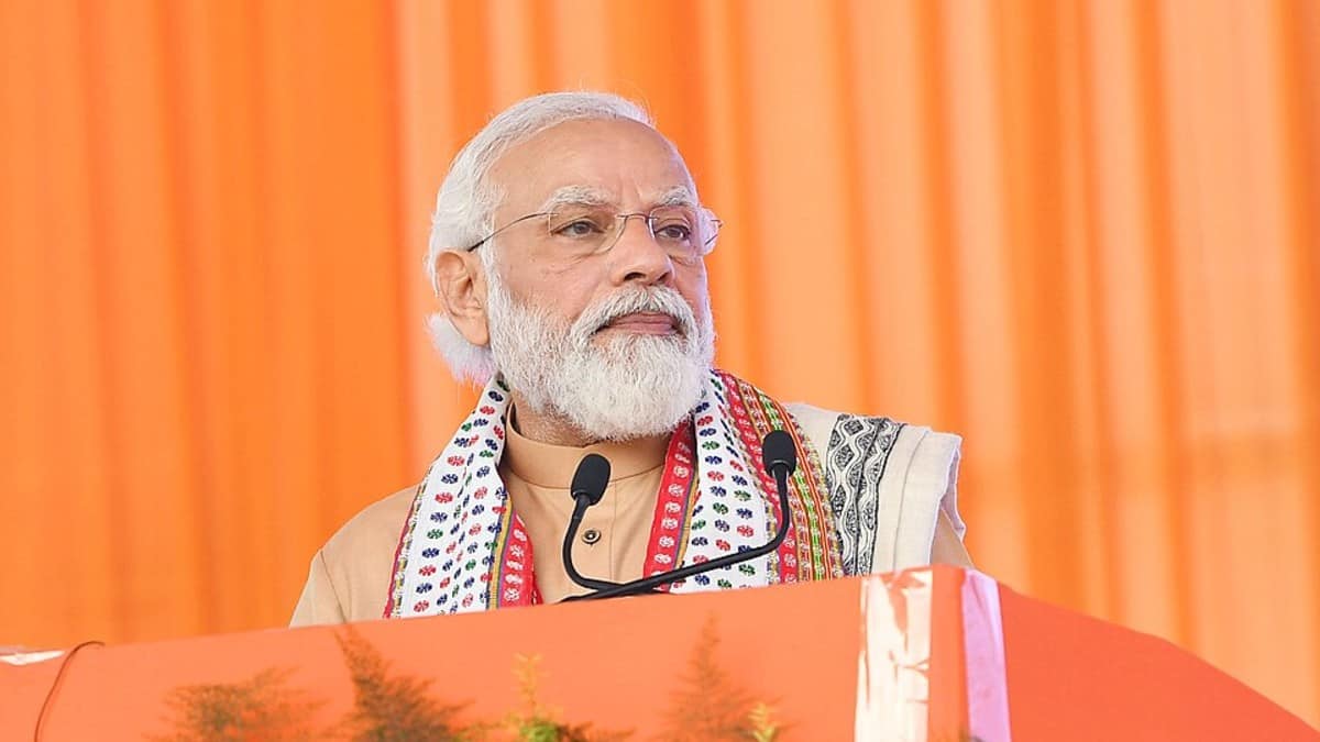 Prime Minister Narendra Modi will attend IIT Delhi's 57th convocation on August 8 as the chief guest. (Image: Wikimedia commons)