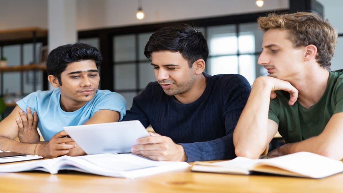 MHT CET 2026 CAP Round 2 seat matrix out (Representational Image: Magnific)