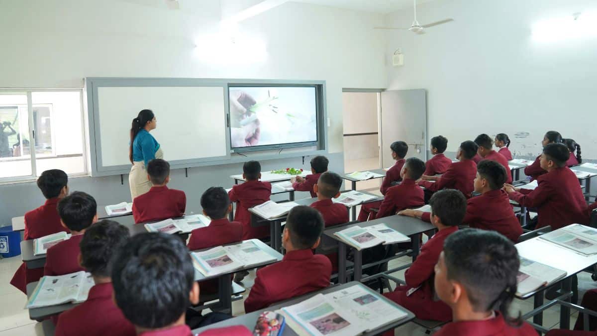 MPSOS released July 2026 session ‘Ruk Jaana Nahi’ scheme result (Representational image: pexels)