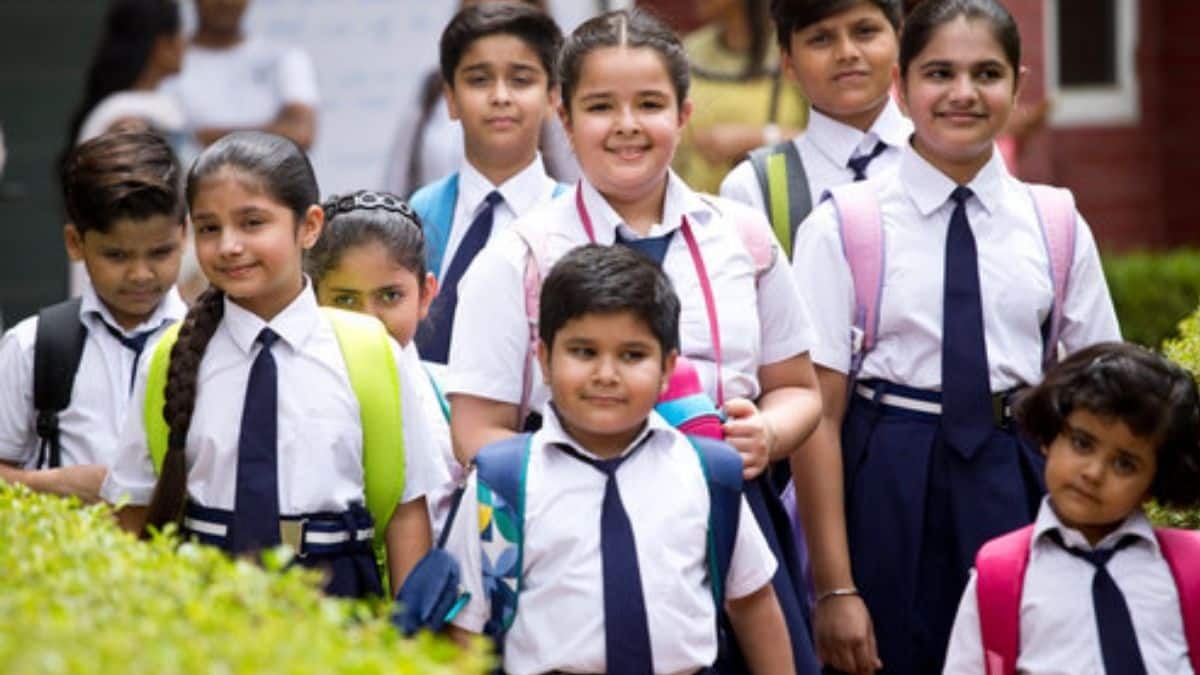 पहले एनवीएस कक्षा 6 के लिए आवेदन तिथि 7 अगस्त थी, जिसे अब 10 अगस्त तक बढ़ाया गया है। (इमेज-आधिकारिक वेबसाइट)
