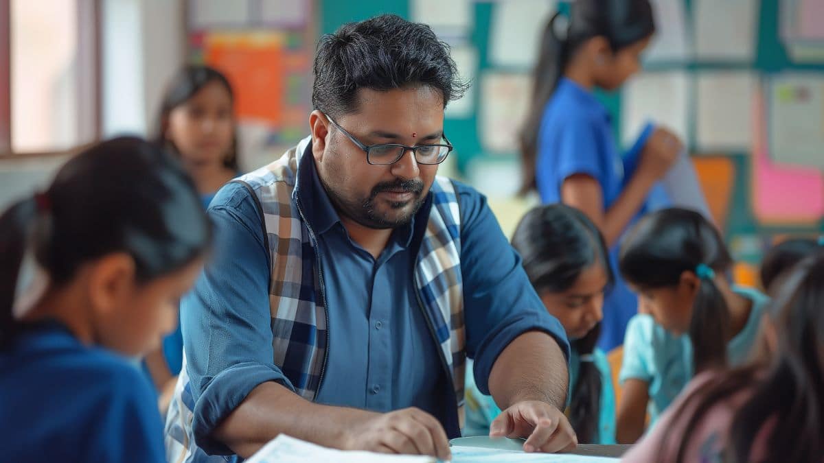 KVS, NVS, EMRS recruitment results 2026 to begin from mid-August: CBSE (Representational Image: Pexels)