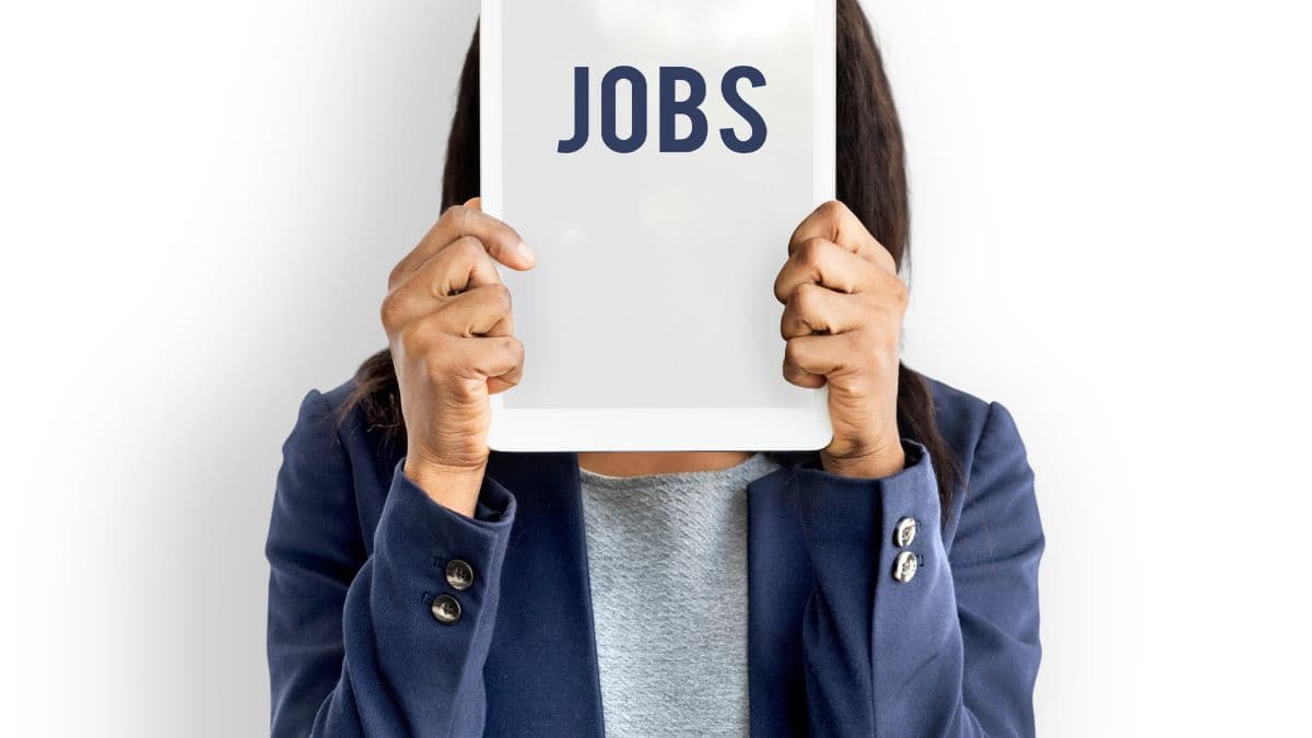 NTA Recruitment 2026: Applications invited for video editor, content writer, analyst. (Representational Image: Magnific)