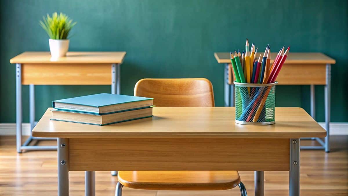 Schools, colleges in Dakshin Kannada to remain closed today (Representational Image: Pexels)