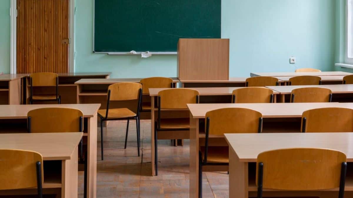 12-year-old girl dies in Thailand school shooting (Representational image: pexels)
