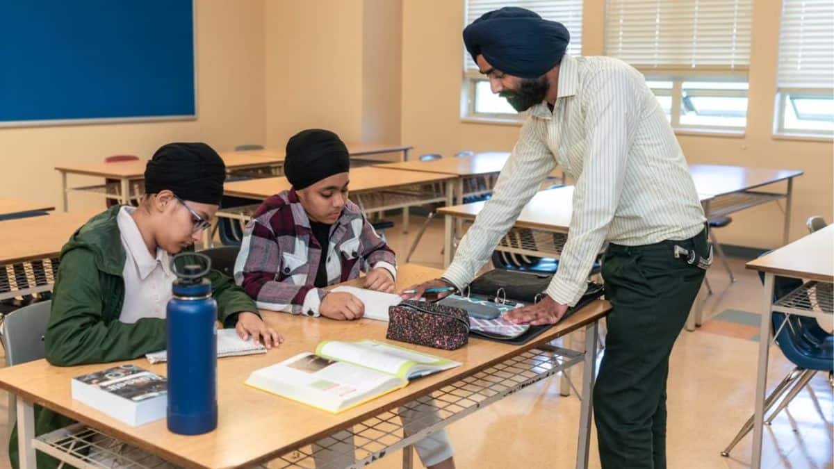 Young civil servants to visit UP schools monthly (Representational image: pexels)