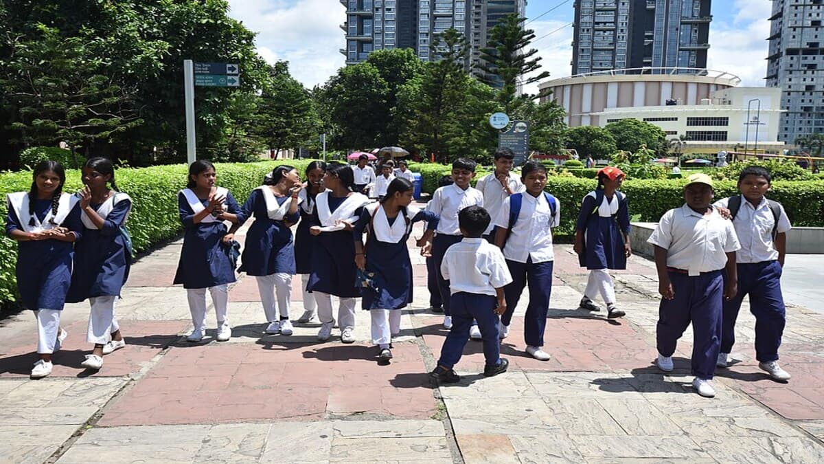 From August 15, students will be able to access online classes until 11 pm, CM said. (Representational image: Wikimedia commons)