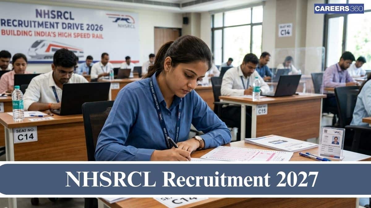 NHSRCL Recruitment 2027: Notification, Vacancy, Eligibility, Salary & Apply Online