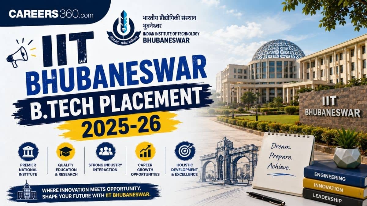 IIT Bhubaneswar B.Tech Placement Reality 2026: Highest Package, RTI Analysis