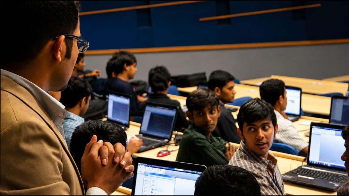 IIT JAM 2027 exam schedule remains unchanged (Representational Image: Wikimedia Commons)