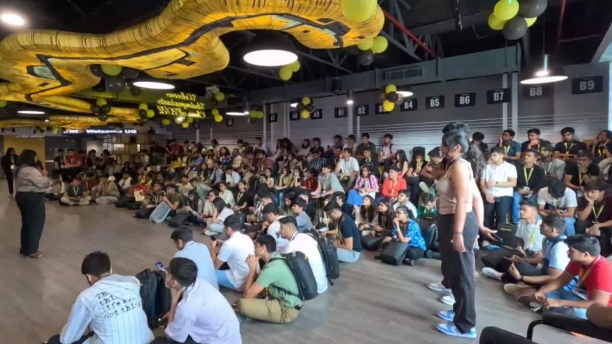 Haryana assembly passes 2026 bill for Masters’ Union university in Gurugram (Official website: Masters’ Union/mastersunion.org)