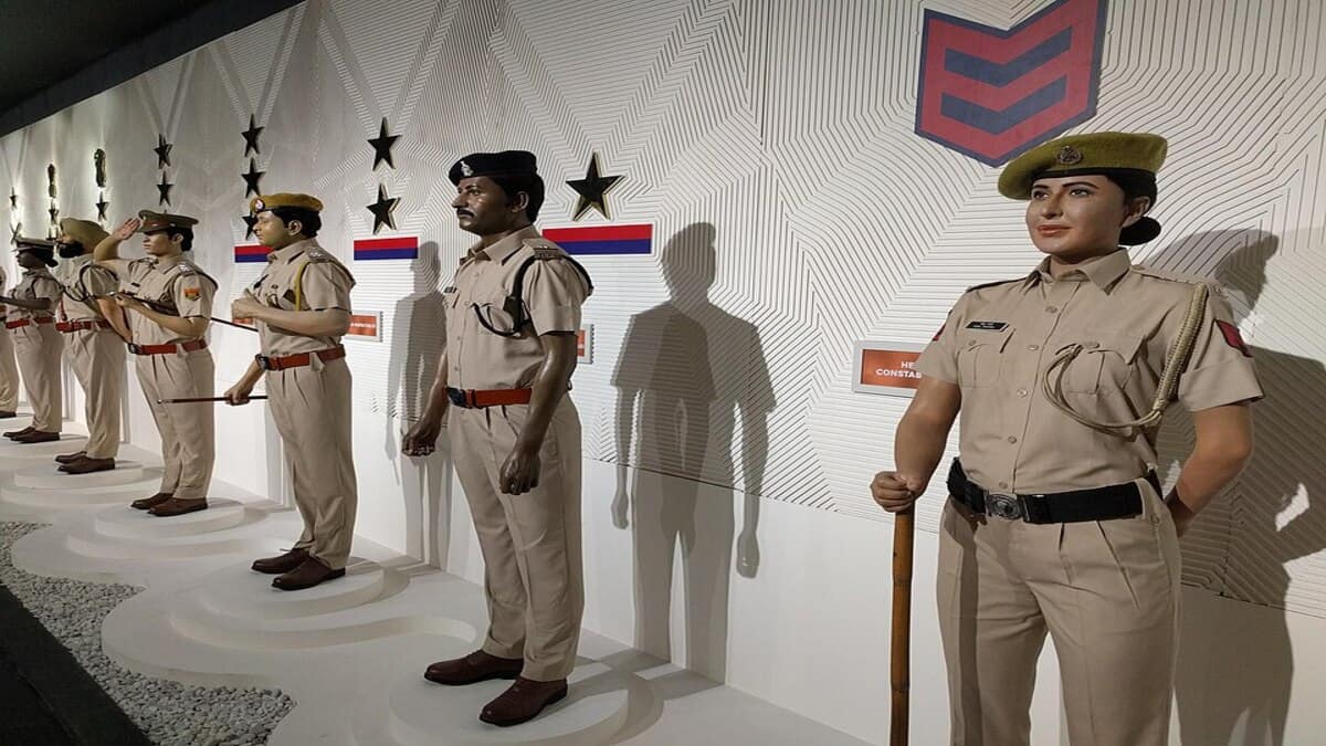 SSC GD 2026 exam was conducted for recruitment to constable (general duty) posts in various CAPFs, SSF and Rifleman (GD) in Assam rifles. (Representational image: Wikimedia Commons)