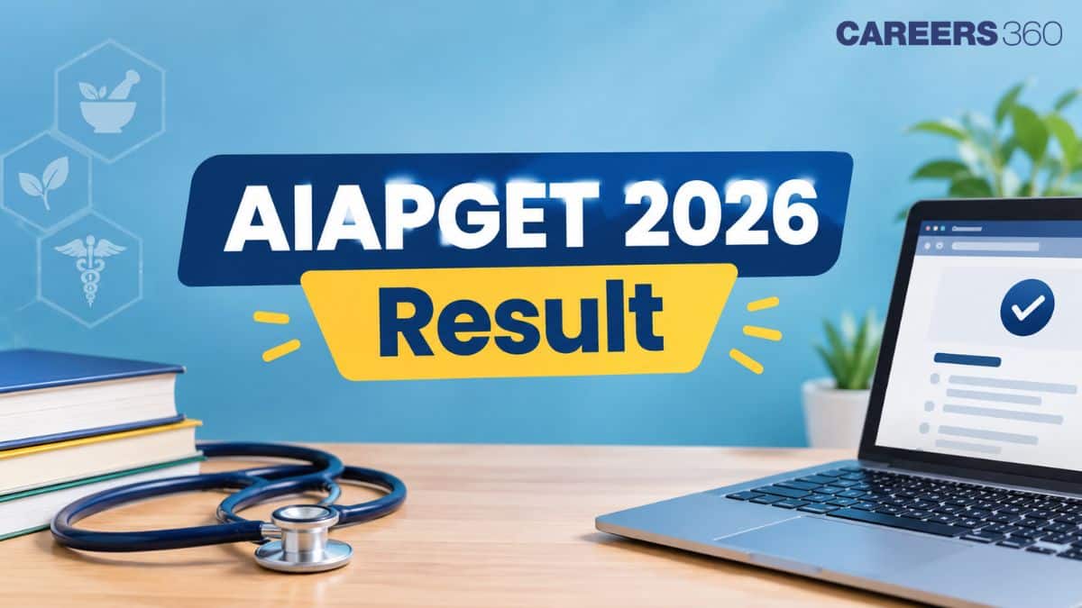 AIAPGET 2026 Result: Direct Scorecard Download Link