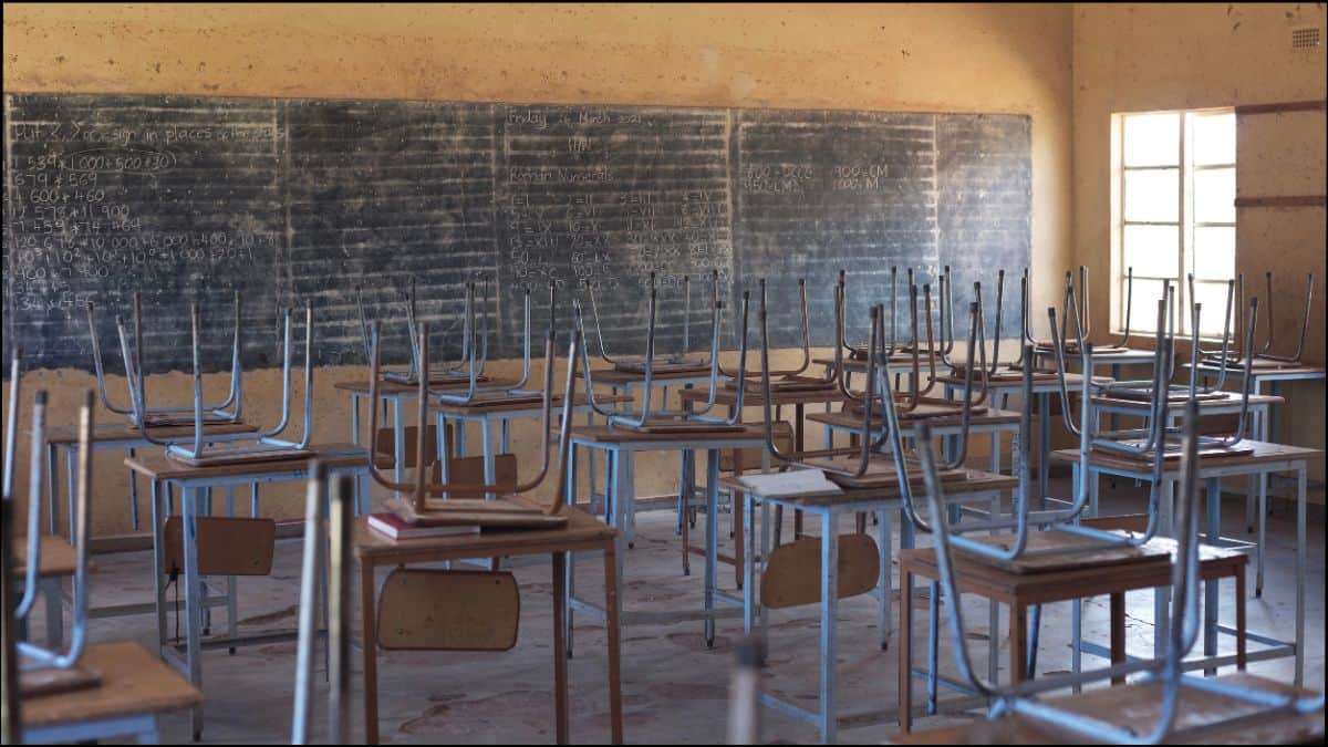 Chhattisgarh CM asks officials to identify risky students facilities (Representational Image: Pexels)