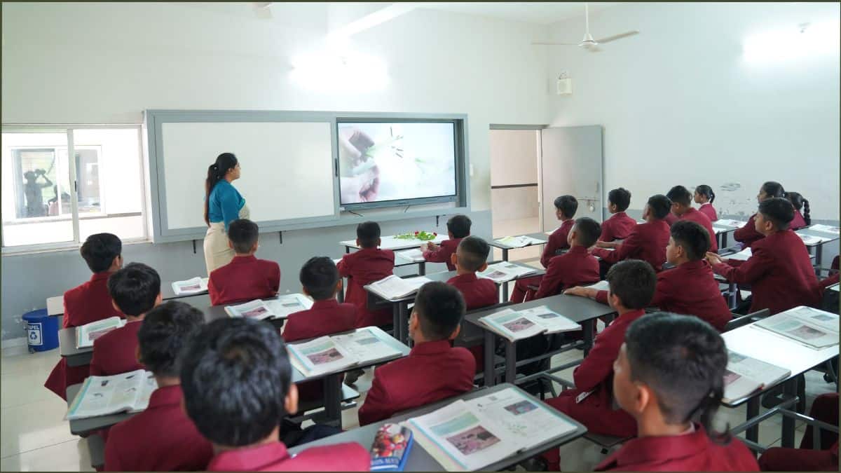 SC seeks centre, states' response on private school teachers' welfare framework (Representational Image: Pexels)