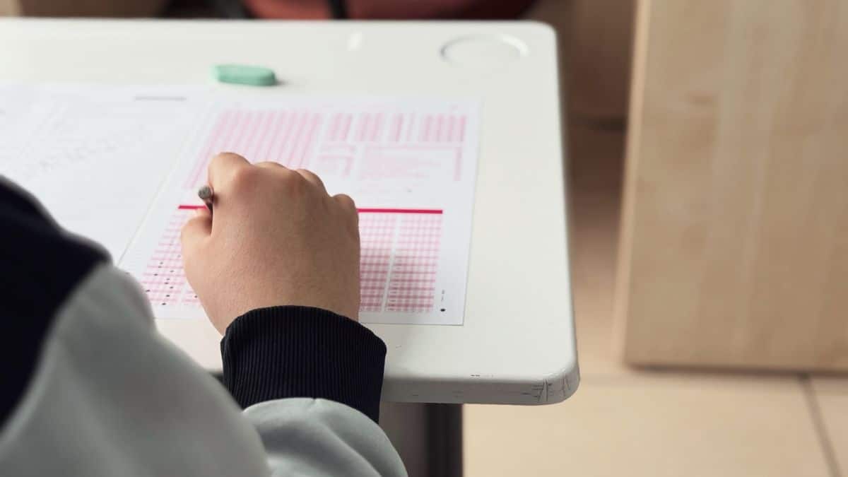 CBSE Board Exams 2027: Schools told to ensure accurate student, subject details (Representational Image: Pexels)