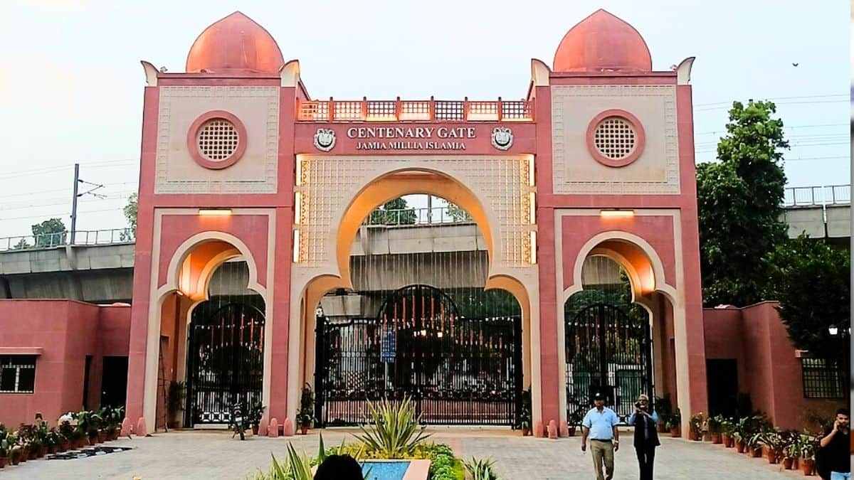 आइसा ने आरोप लगाया कि विश्वविद्यालय छात्रों की मांगों के संबंध में दिए गए आश्वासनों को पूरा करने में विफल रही है। (प्रतीकात्मक-विकिमीडिया कॉमन्स)