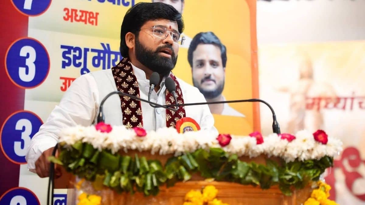 एबीवीपी ने साल में दो बार नीट परीक्षा आयोजित करने की व्यवहार्यता पर भी विचार करने का सुझाव दिया है। (इमेज-एक्स/@DrVirendraSS)