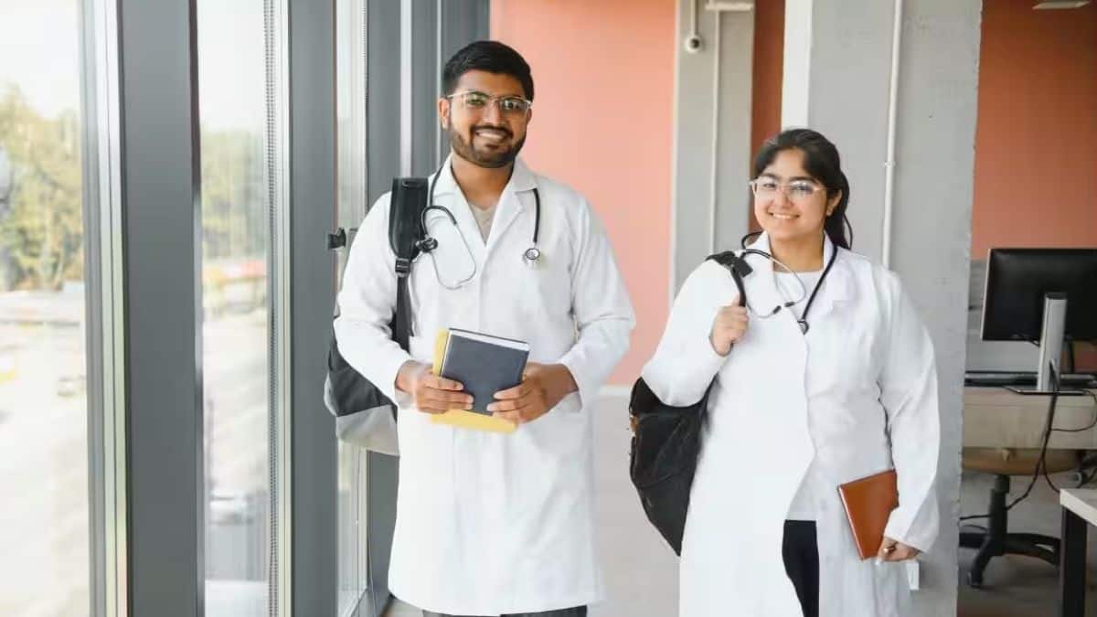 यूपी नीट काउंसलिंग राउंड 2 पंजीकरण विंडो upneet.gov.in पर ओपन की जाएगी। (प्रतीकात्मक-शटरस्टॉक)