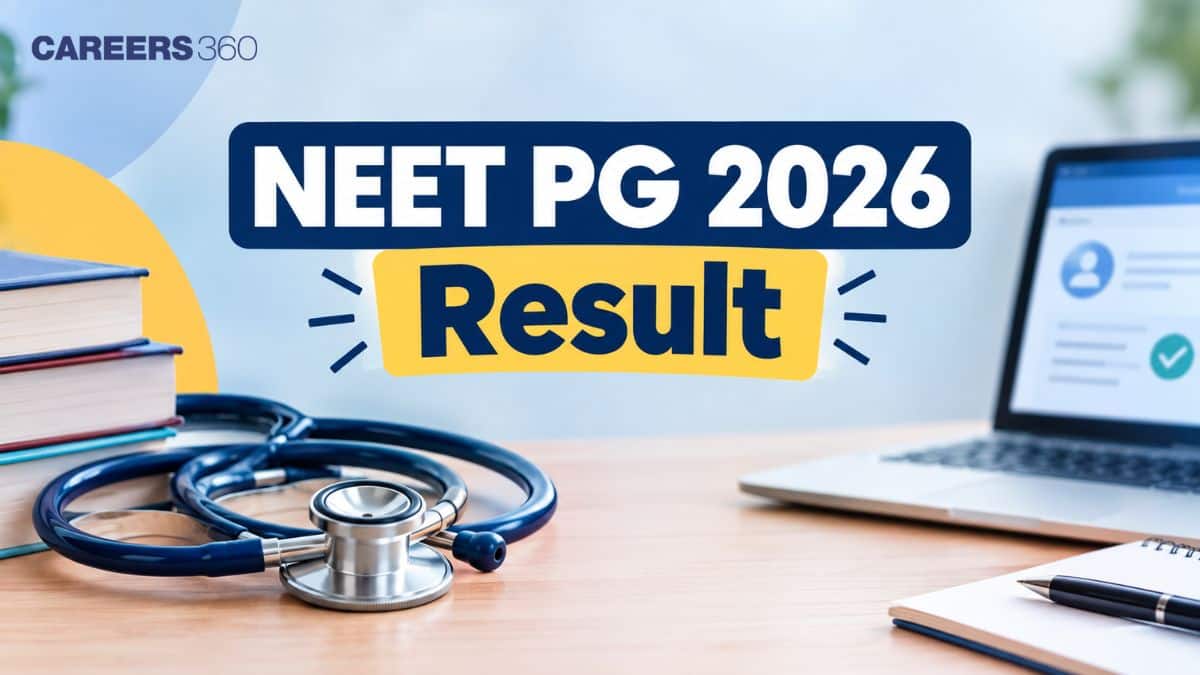 NEET PG 2026 Result: Direct Link, Official Website, How to Download