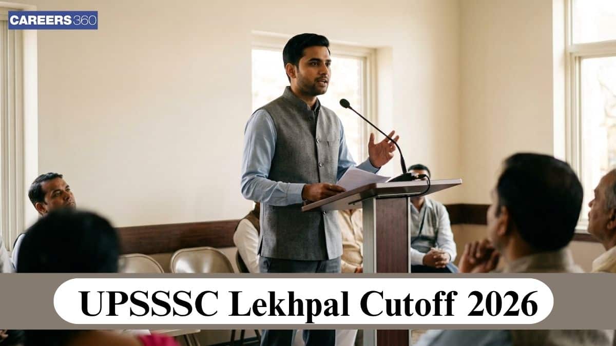UPSSSC Lekhpal Cutoff 2026 Released: Check Category-wise Cutoff Marks & Details