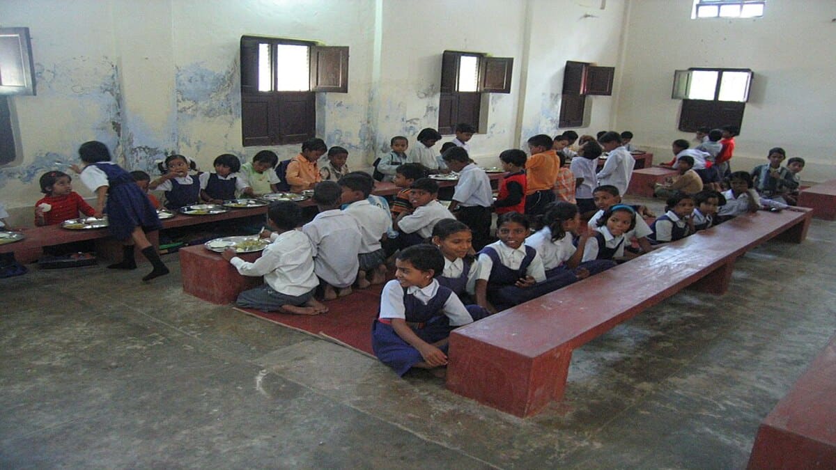 "This is an issue of national security as young kids (who) form the future of the nation, can be brainwashed or manipulated in the unregistered institution," the petition read. (Representational image: Wikimedia Commons)