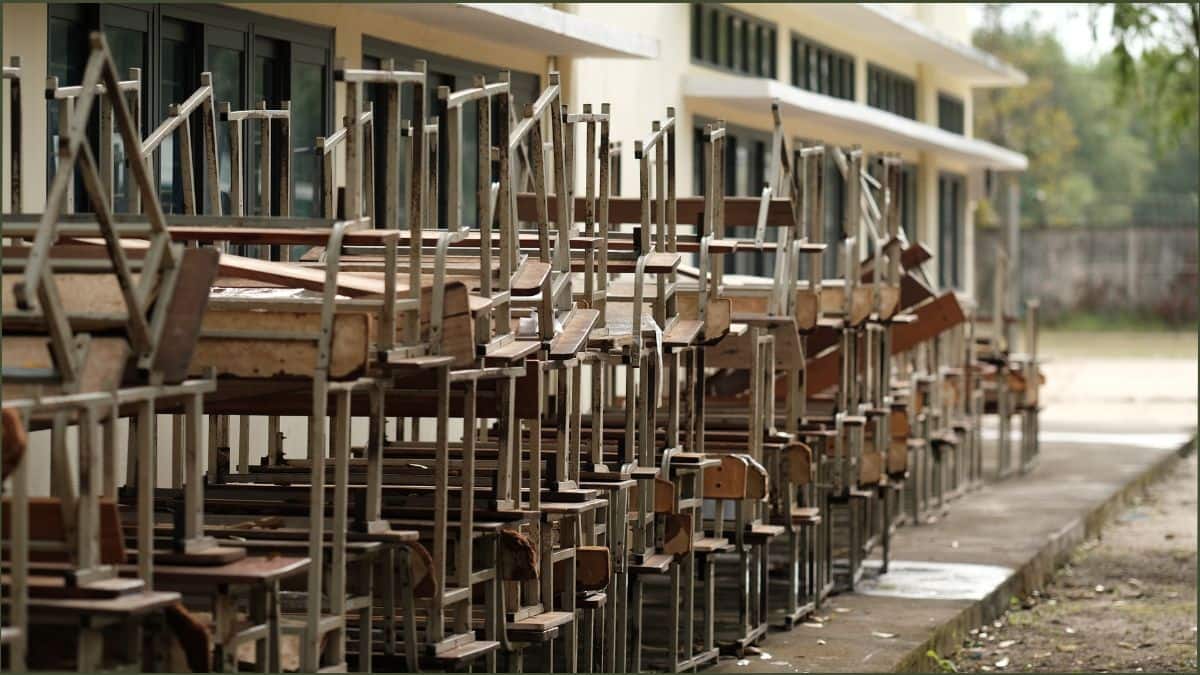 CJP’s ‘Adivasi School Thik Karo’ campaign to focus on tribal school infrastructure (Representative Image: Pexels)