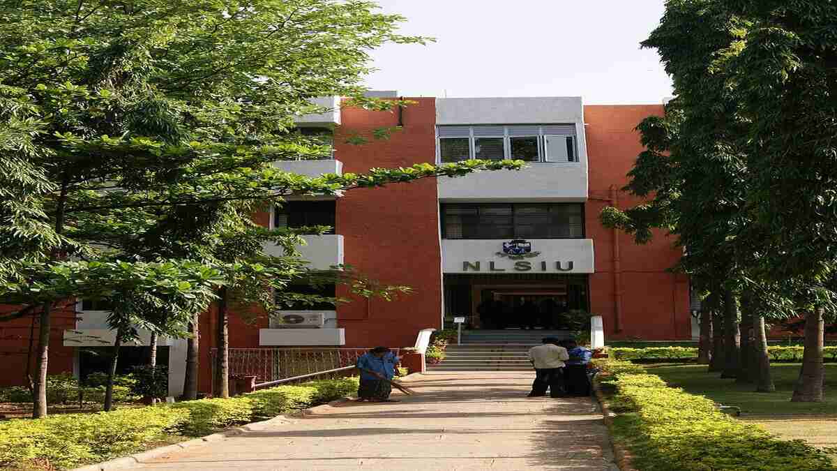 ABVP demands event be cancelled. (Image: Wikimediacommons)