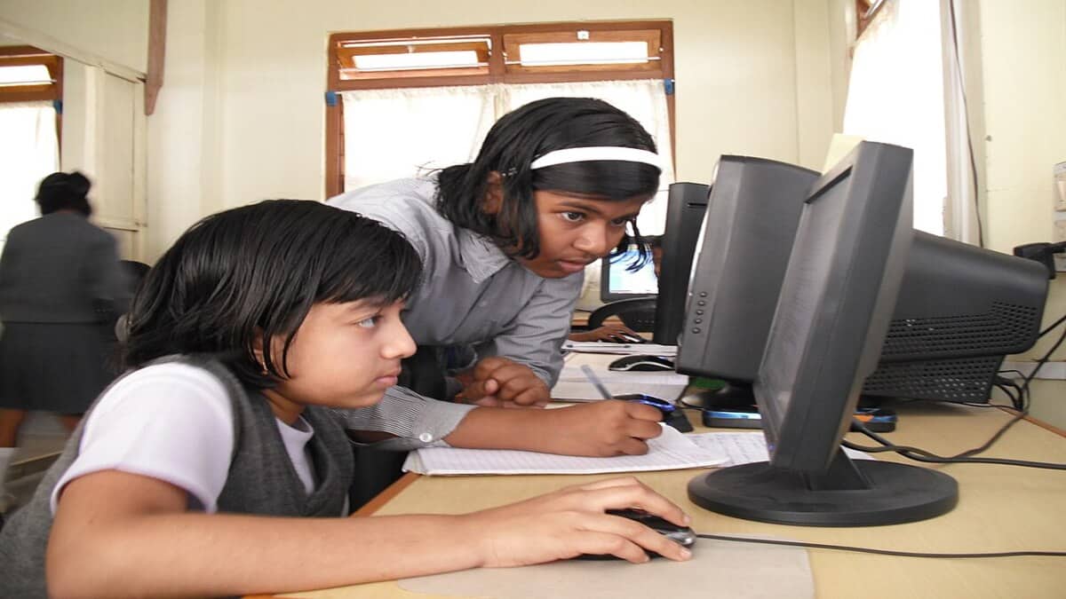 After successful completion, students will be able to download a national certificate from the Skill India Digital Hub. (Representative image: Wikimedia Commons)