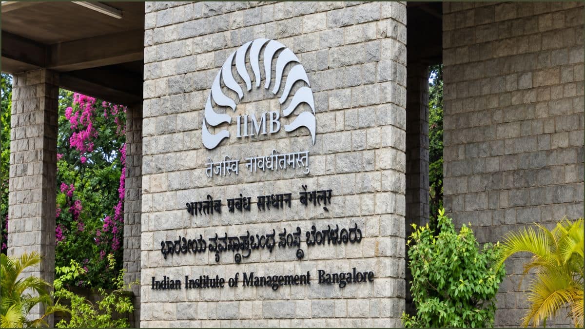 QS Global MBA Rankings 2027: India gets 19 entries, three IIMs remain in top 100 (Image: Wikimedia Commons, AI-enhanced)