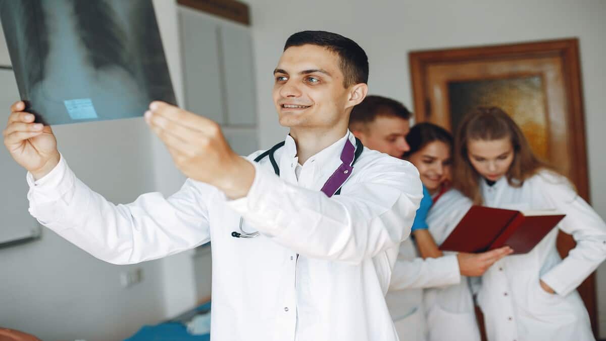 NEET PG 2026 results on September 30 for MD, MS and PD diploma admissions. (Representational image: Magnific)