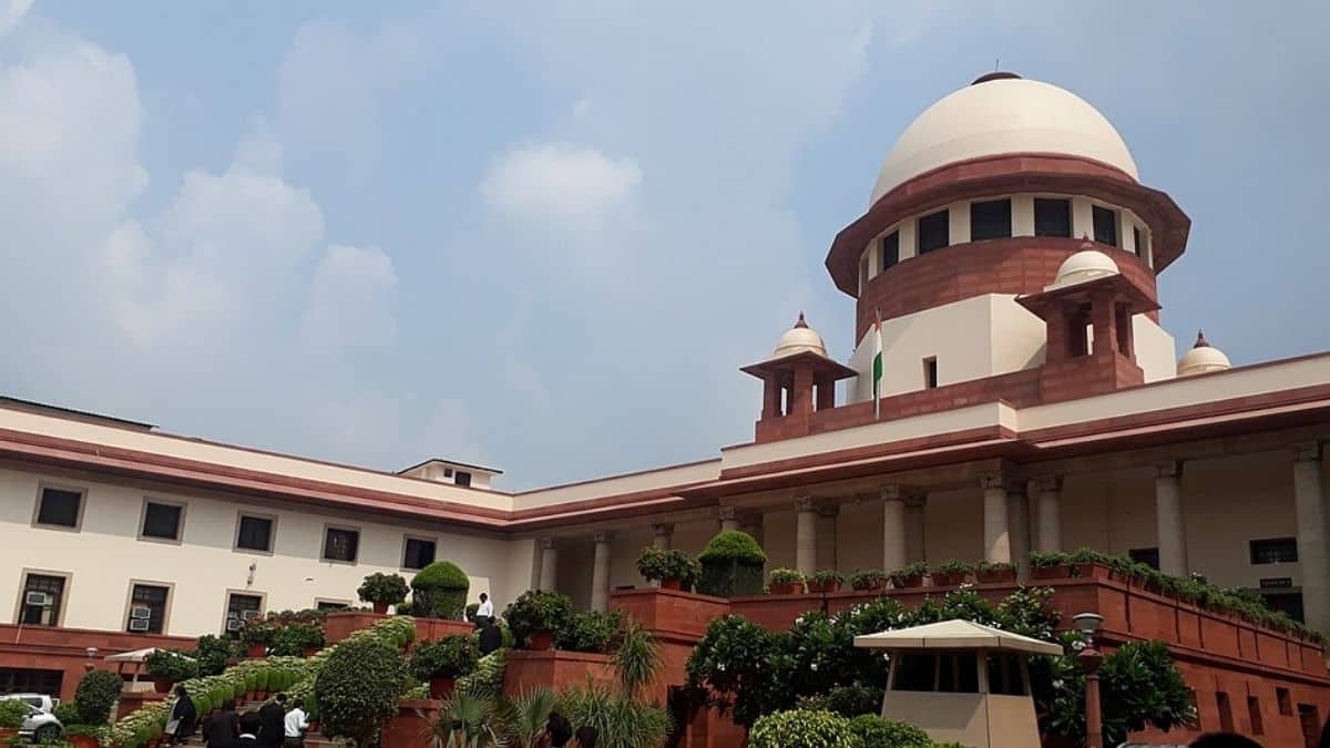 अदालत ने चेतावनी दी कि आदेश का पालन नहीं होने पर राज्य के सचिव को अदालत में तलब किया जाएगा। (प्रतीकात्मक-विकिमीडिया कॉमन्स)