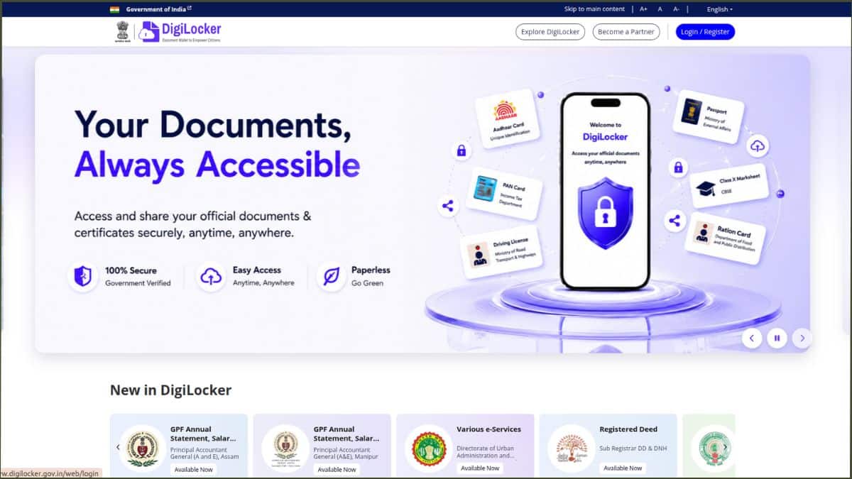 stay card image