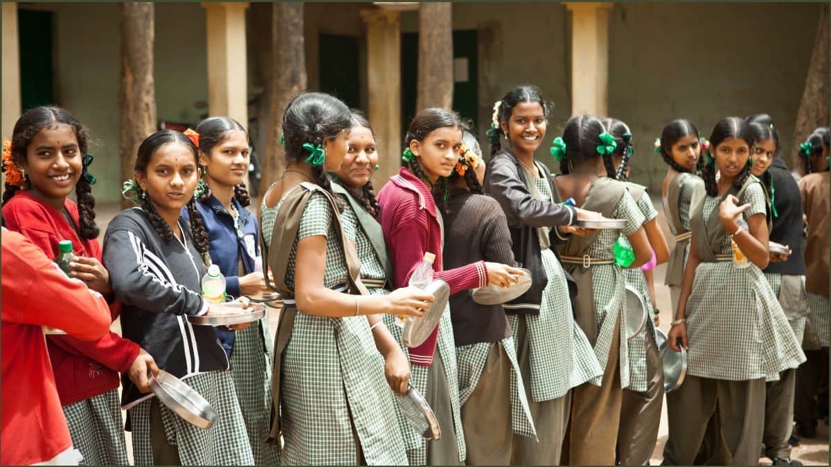 WB expands improved midday meals beyond Kolkata (Representative Image: Pexels)