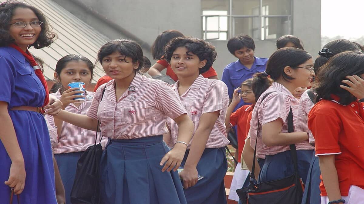 CBSE Class 10 and 12 board exam 2027 time table soon at cbse.gov.in. (Representative image: Wikimedia Commons)
