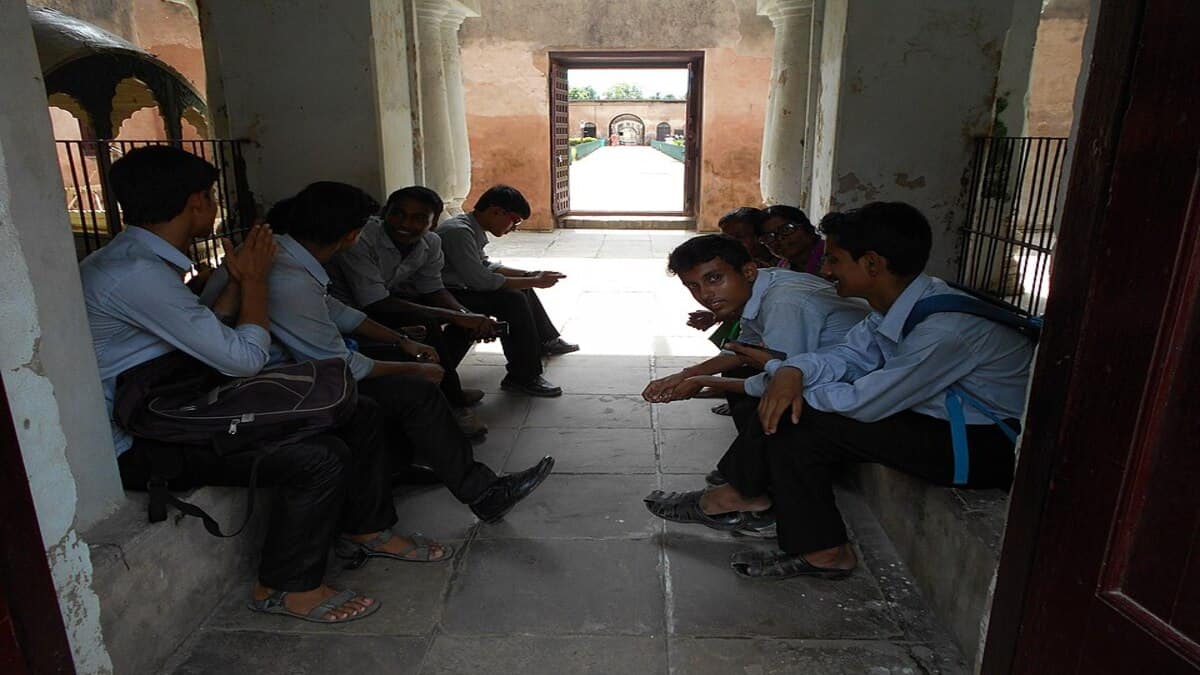 The WB 12th semester 3 exams 2027 will be held 11 am to 12:30 pm at designated centres. (Representative image: Wikimedia Commons)