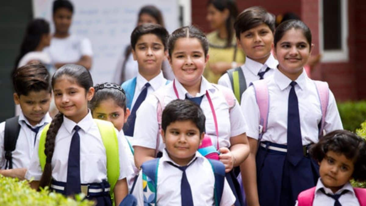 जेएनवी कक्षा 11 में एडमिशन के लिए आवेदन फॉर्म जमा करने की लास्ट डेट 30 सितंबर है। (इमेज-आधिकारिक वेबसाइट)