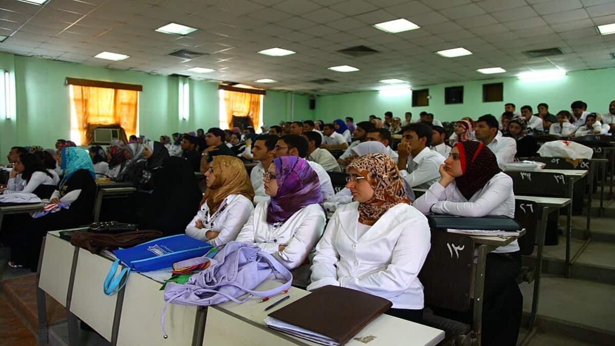 CM Saha said the increase in seats would create greater opportunities for students and further strengthen Tripura's medical education. (Representative image: Wikimedia Commons)