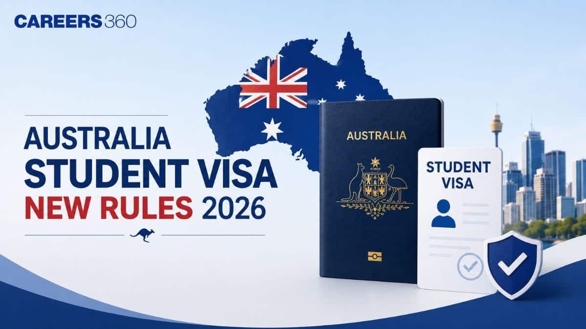 Australia Student Visa New Rules 2026